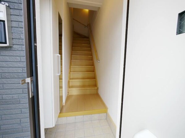 プラシード カーサの物件内観写真